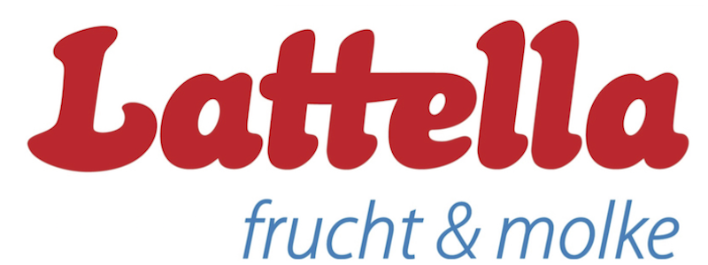 Logo Lattella
