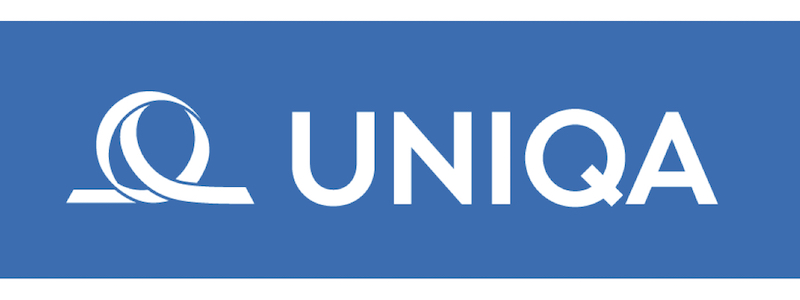 Logo Uniqa