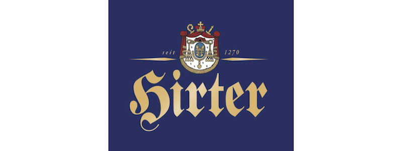 Logo Hirter