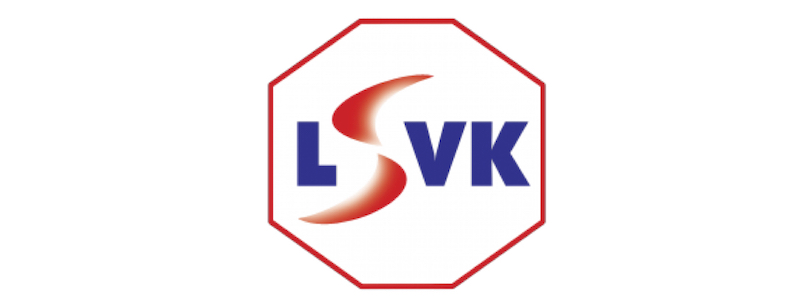Logo LSVK