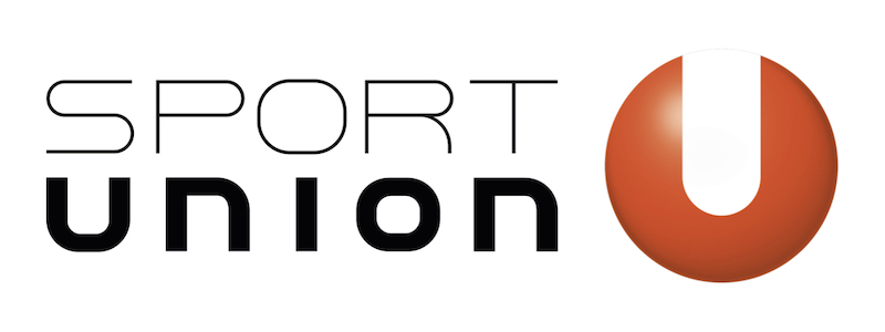 Logo Sportunion 2018
