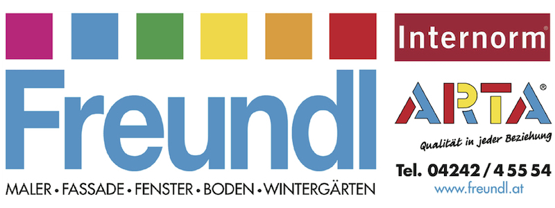 Logo Freundl