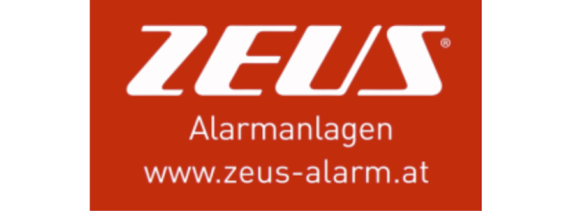 Logo Zeus