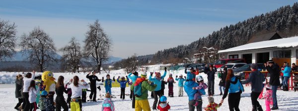 Kinderskikurs 2025 - Semesterferien