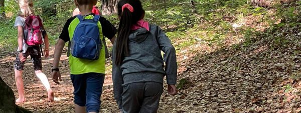 Flurreinigung - freiwillig bringt's