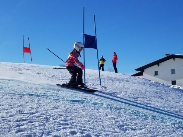 Kinderskikurs 2023 Semesterferien