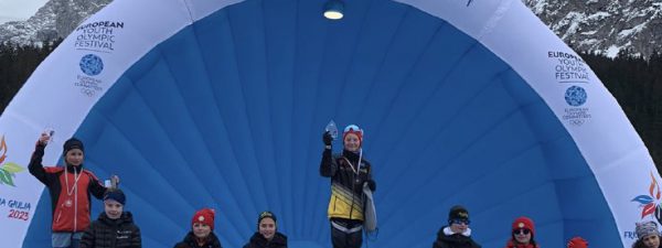 No Borders Cup Sappada