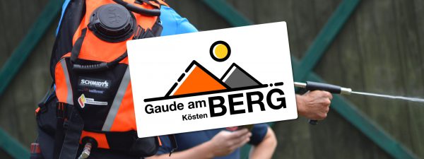 Anmeldung zur Gaude am Berg 2023