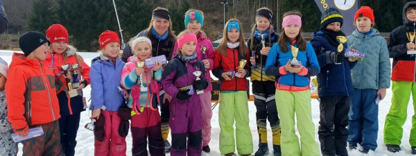 Das war die Cross-Country Fun Challenge