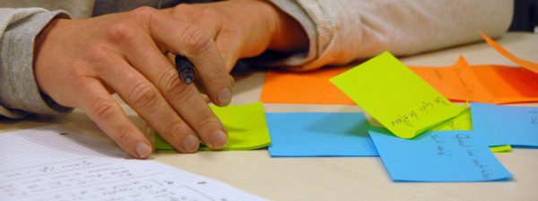 Rückblick auf die Vereins-Klausur: Gemeinsam Richtung Zukunft