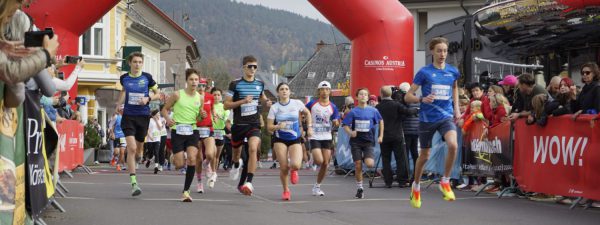 Save the Date: Casinolauf Velden 2025