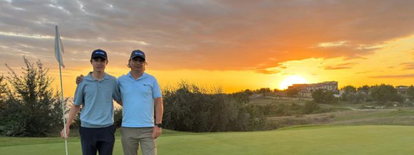 Sieg für Nico Müllner bei den Bulgarian Open