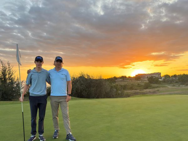 Sieg für Nico Müllner bei den Bulgarian Open