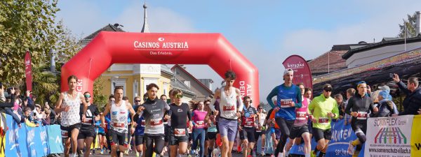 Casinolauf 2025 - Lauffest am Wörthersee