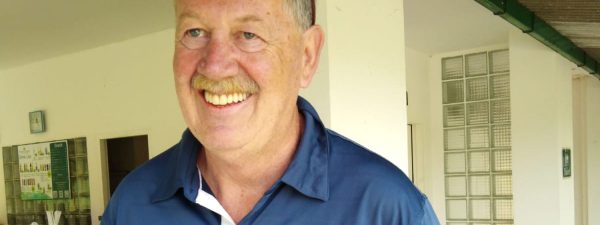 Nachruf Wolfgang Mayr