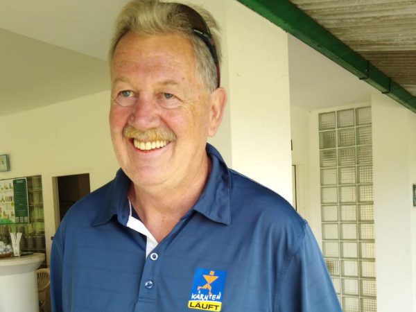 Nachruf Wolfgang Mayr