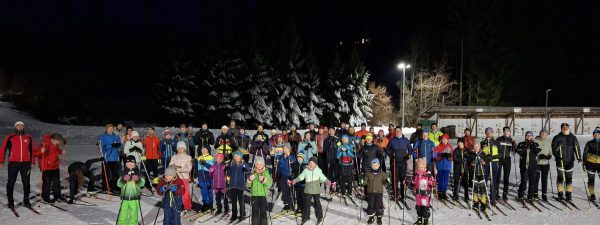 Langlaufkurs 2026 - Nachbericht