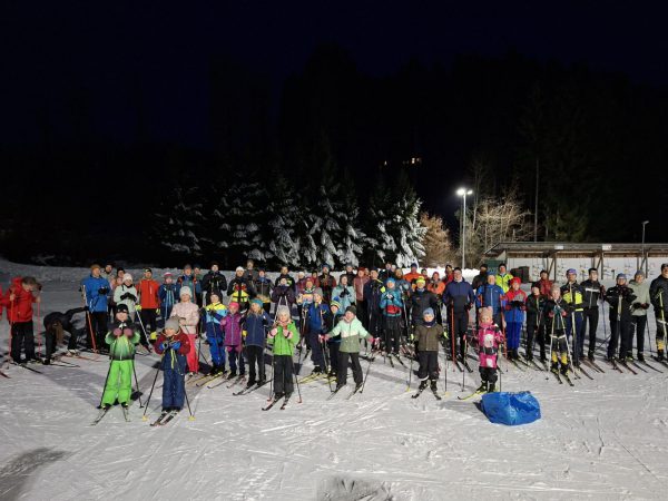 Langlaufkurs 2026 - Nachbericht