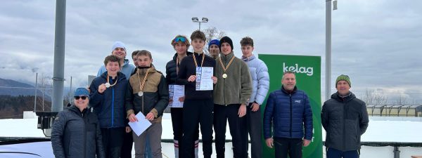 Bericht: Kärntner Schulmeisterschaften 2026