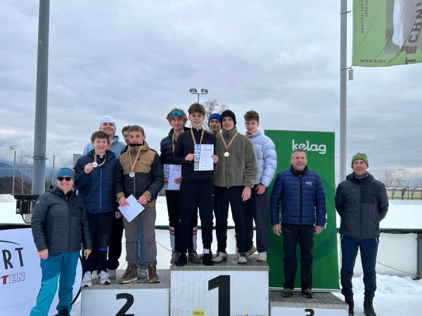 Bericht: Kärntner Schulmeisterschaften 2026