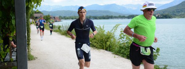 IRONMAN Nici Wohlfahrt
