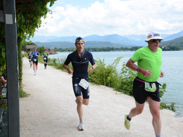 IRONMAN Nici Wohlfahrt